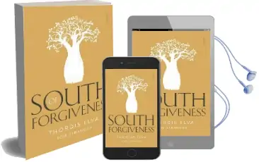 South of Forgiveness Audiobook download free by Tom Stranger