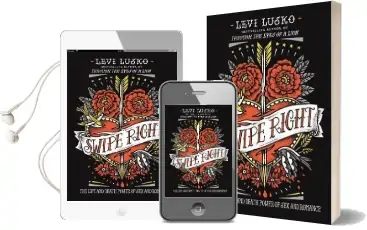 Swipe Right: The Life-And-Death Power of sex and Romance Audiobook download free by Levi Lusko
