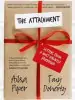 Audiobook The Attachment: Letters From a Most Unlikely Friendship author Ailsa Piper
