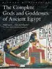 Audiobook The Complete Gods and Goddesses of Ancient Egypt author Richard H. Wilkinson