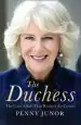 Audiobook The Duchess: The Untold Story - the Explosive Biography, as Seen in the Daily Mail author Penny Junor