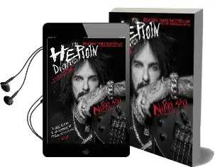The Heroin Diaries: A Year in the Life of a Shattered Rock Star Audiobook download free by Nikki Sixx