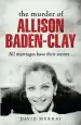 Audiobook The Murder of Allison Baden-Clay author David Murray