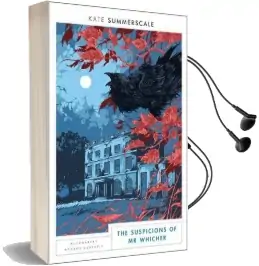 The Suspicions of mr. Whicher: Bloomsbury Modern Classics Audiobook download free by Kate Summerscale