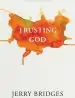 Audiobook Trusting god author Jerry Bridges
