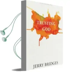 Trusting god Audiobook download free by Jerry Bridges