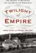 Audiobook Twilight of Empire: The Tragedy at Mayerling and the end of the Habsburgs author Greg King