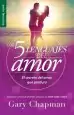 Audiobook 5 Lenguajes de Amor, los Revisado 5 Love Languages: Revised fav: El Secreto del Amor que Perdura author Gary Chapman