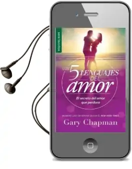 5 Lenguajes de Amor, los Revisado 5 Love Languages: Revised fav: El Secreto del Amor que Perdura Audiobook download free by Gary Chapman