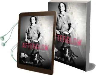 Afterglow (a dog Memoir) Audiobook download free by Eileen Myles