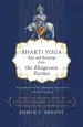 Audiobook Bhakti Yoga: Tales and Teachings From the Bhagavata Purana author Edwin F. Bryant