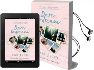 Dare to Dream: My Struggle to Become a mum - a Story of Heartache and Hope Audiobook download free by Izzy Judd