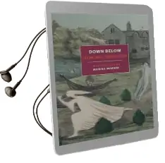 Down Below Audiobook download free by Leonora Carrington