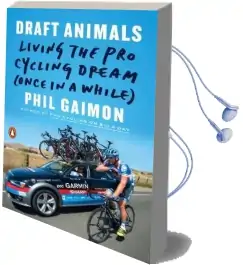 Draft Animals Audiobook download free by Phil Gaimon