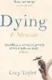 Audiobook Dying: A Memoir author Cory Taylor