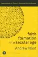 Audiobook Faith Formation in a Secular age: Responding to the Church'S Obsession With Youthfulness author Andrew Root
