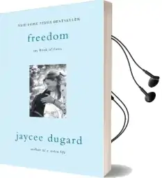 Freedom: My Book of Firsts Audiobook download free by Jaycee Dugard