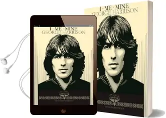 I me Mine: The Extended Edition Audiobook download free by George Harrison
