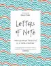 Audiobook Letters of Note: Correspondence Deserving of a Wider Audience author Shaun Usher