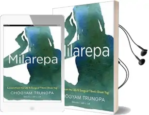 Milarepa Audiobook download free by Chogyam Trungpa
