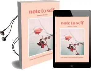 Note to Self Audiobook download free by Connor Franta
