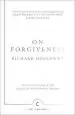 Audiobook On Forgiveness: How can we Forgive the Unforgivable? author Richard Holloway