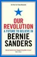 Audiobook Our Revolution: A Future to Believe in author Bernie Sanders