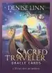 Audiobook Sacred Traveler Oracle Cards: A 52-Card Deck and Guidebook author Denise Linn