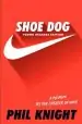 Audiobook Shoe dog (Young Readers Edition) author Phil Knight