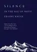 Audiobook Silence: In the age of Noise author Erling Kagge