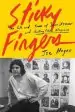 Audiobook Sticky Fingers: The Life and Times of Jann Wenner and Rolling Stone Magazine author Joe Hagan