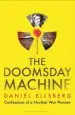 Audiobook The Doomsday Machine: Confessions of a Nuclear war Planner author Daniel Ellsberg