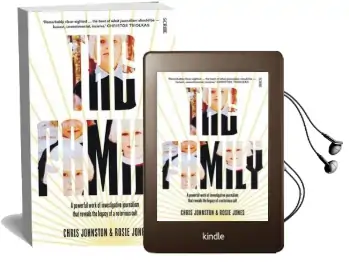 The Family Audiobook download free by Rosie Jones