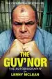 Audiobook The Guv'Nor: The Autobiography of Lenny Mclean author Lenny Mclean