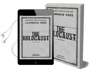 The Holocaust: A new History Audiobook download free by Laurence Rees
