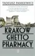 Audiobook The Krakow Ghetto Pharmacy author Tadeusz Pankiewicz