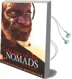 The Last of the Nomads Audiobook download free by W J Peasley