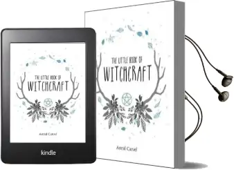 The Little Book of Witchcraft Audiobook download free by Astrid Carvel