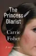 Audiobook The Princess Diarist author Carrie Fisher
