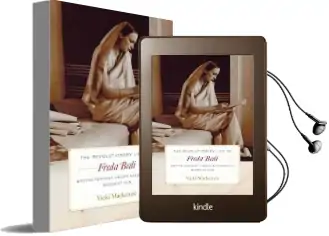 The Revolutionary Life of Freda Bedi Audiobook download free by Vicki Mackenzie