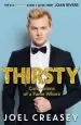 Audiobook Thirsty author Joel Creasey