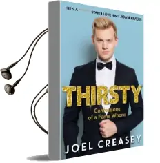 Thirsty Audiobook download free by Joel Creasey