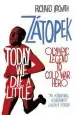 Audiobook Today we die a Little: Emil Zatopek, Olympic Legend to Cold war Hero author Richard Askwith