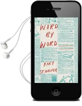 Word by Word Audiobook download free by Kory Stamper