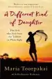 Audiobook A Different Kind of Daughter: The Girl who hid From the Taliban in Plain Sight author Maria Toorpakai