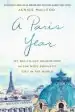 Audiobook A Paris Year: My Day-To-Day Adventures in the Most Romantic City in the World author Janice Macleod