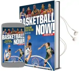 Basketball now!: The Stars and Stories of the nba Audiobook download free by Adam Elliott Segal