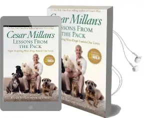 Cesar Millan'S Lessons From the Pack Audiobook download free by Cesar Millan
