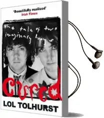 Cured: The Tale of two Imaginary Boys Audiobook download free by Lol Tolhurst