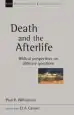 Audiobook Death and the Afterlife: Biblical Perspectives on Ultimate Questions author Paul R. Williamson